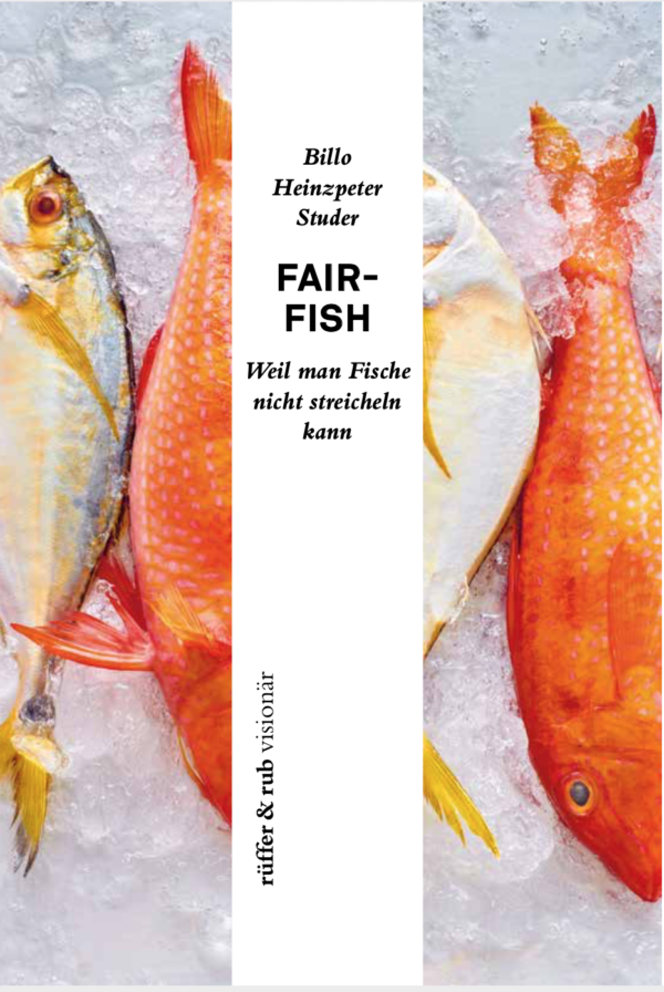 fair-fish – Weil man Fische nicht streicheln kann