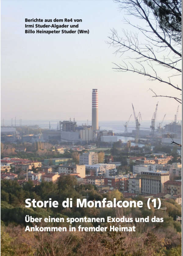 Storie di Monfalcone (1)