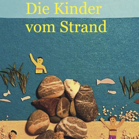 Die Kinder vom Strand kids.think.fish_#2